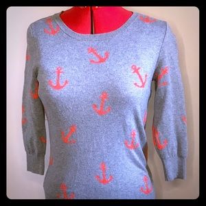 Banana Republic Sweater